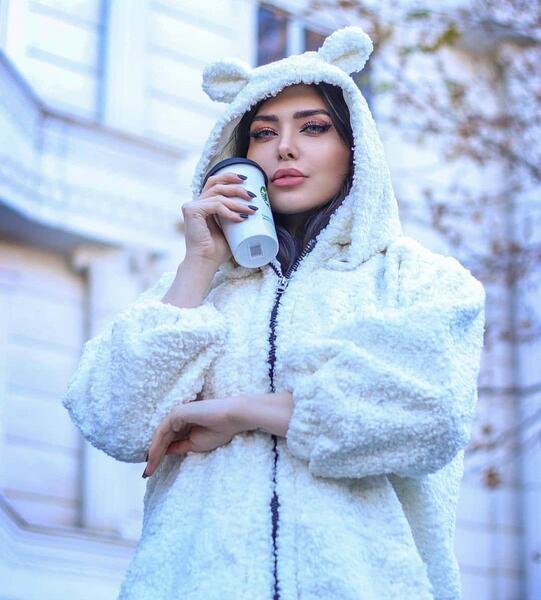 عکس لباس اسپرت دخترانه زمستانی