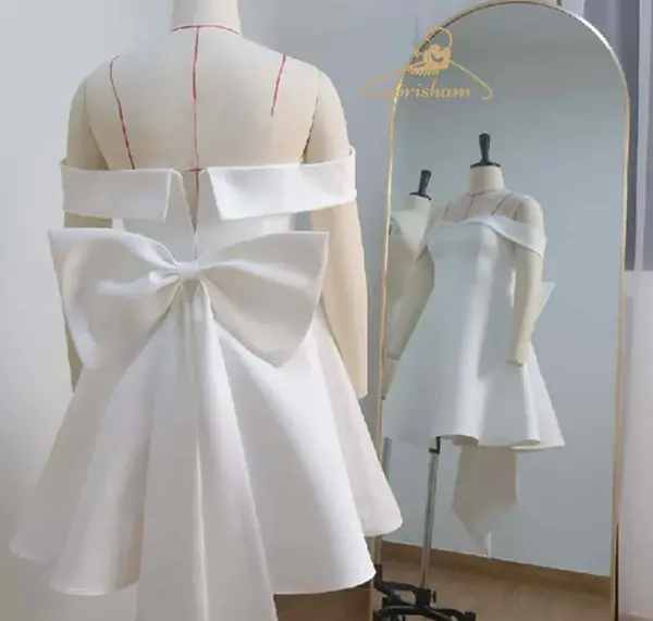 عکس لباس رسمی دخترانه