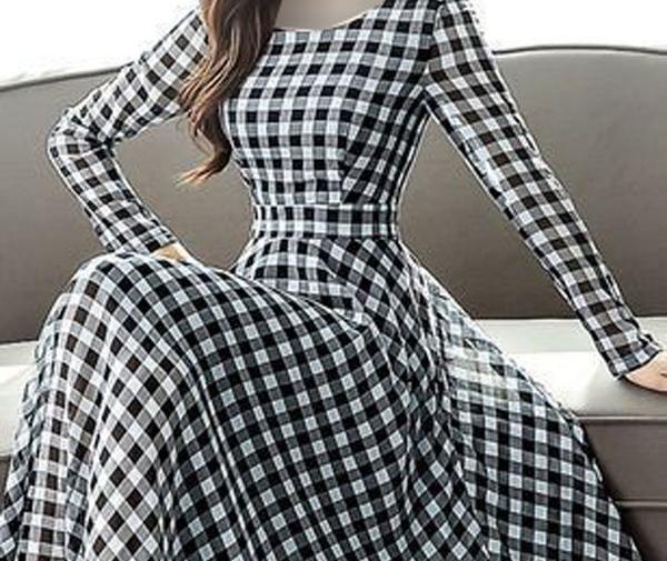 عکس مدل لباس خانگی دخترانه