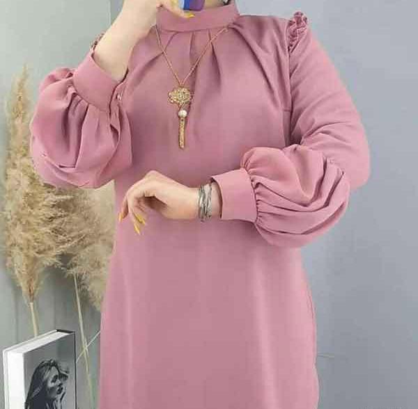 عکس مدل لباس خانگی دخترانه