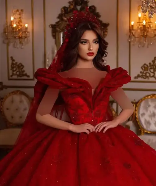 عکس لباس دخترانه برای حنابندان