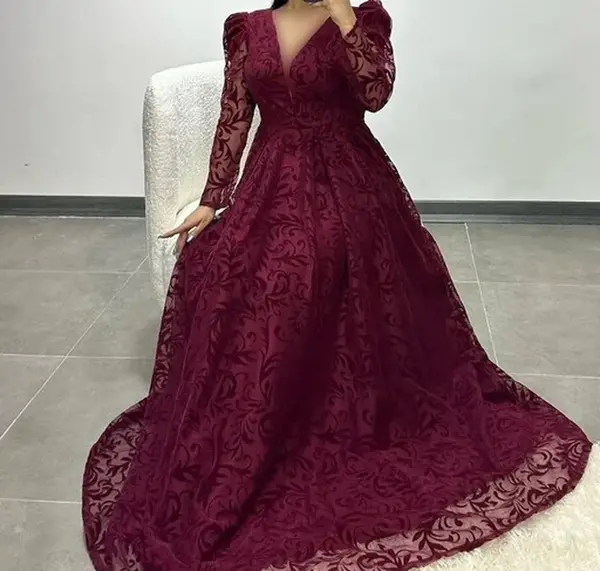 عکس لباس دخترانه برای حنابندان