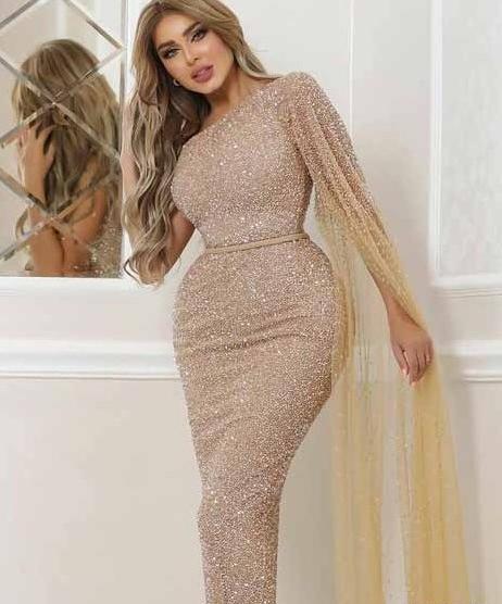 عکس مدل لباس مجلسی دخترانه شیک و جدید