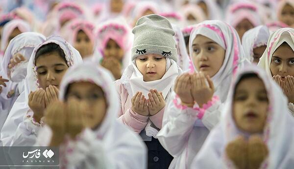 عکس دخترانه دهه نودی