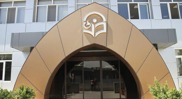 عکس دانشگاه فرهنگیان برای پروفایل
