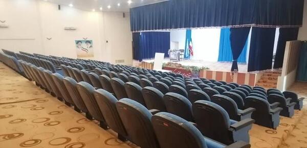 عکس دانشگاه پیام نور زابل