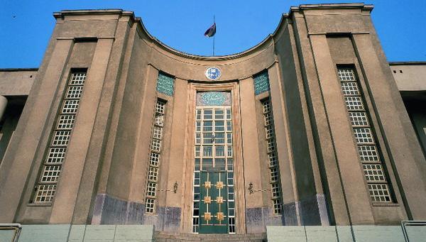 عکس دانشگاه تهران پزشکی