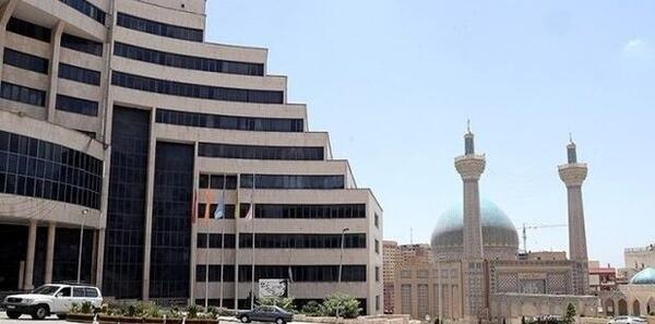 عکس دانشگاه تهران مرکز