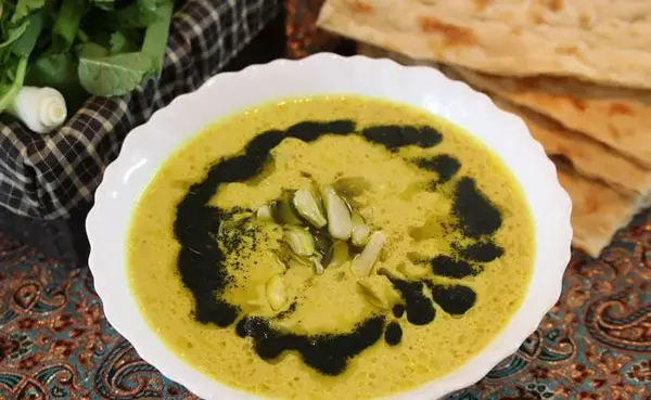 عکس غذای کالجوش