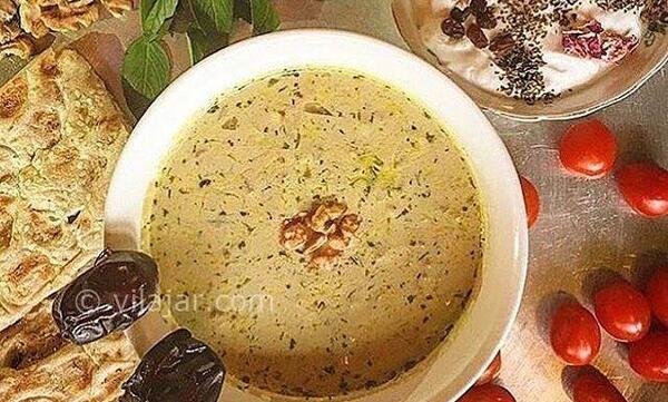 عکس غذای کالجوش