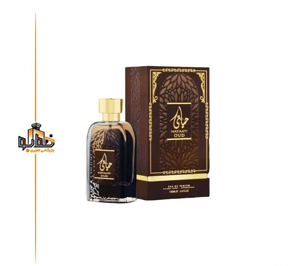 عکس قیمت ادکلن عربی صاحب