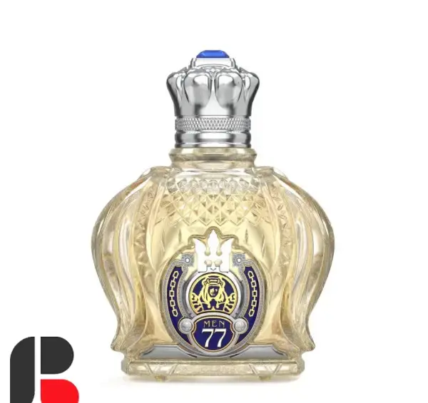عکس ادکلن شیخ 77