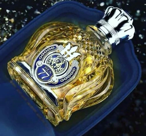عکس ادکلن شیخ 77
