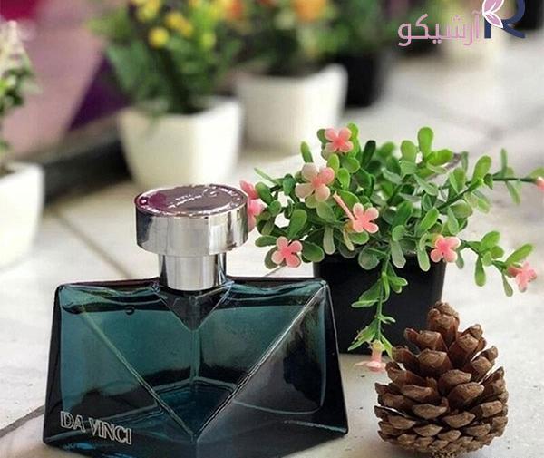عکس قیمت ادکلن ژک ساف داوینچی