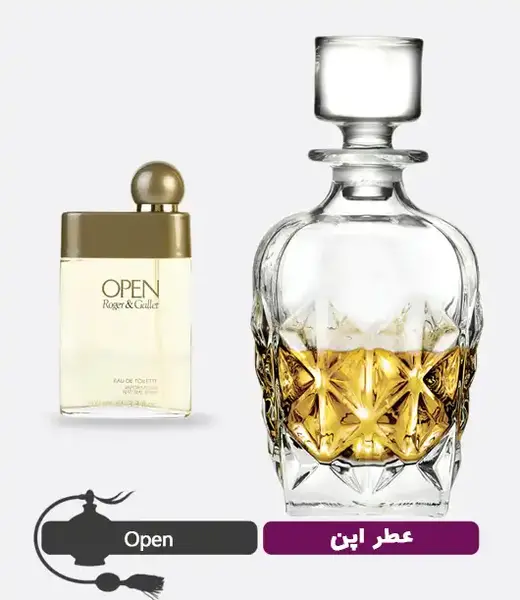 عکس قیمت ادکلن ژک ساف داوینچی