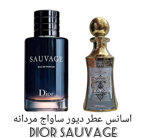 عکس ادکلن دیور مردانه