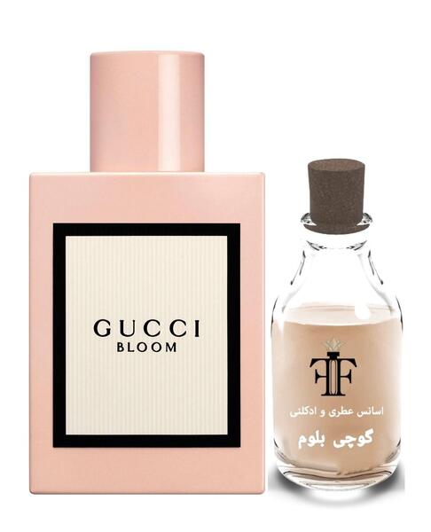 عکس ادکلن گوچی بلوم