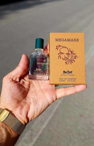 عکس ادکلن مگاماره اورتو پاریسی