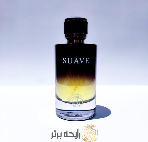 عکس ادکلن ساواج اصل