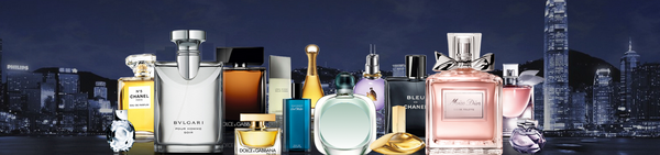 عکس عطر های برند