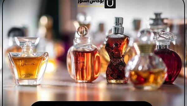 عکس عطر های برند