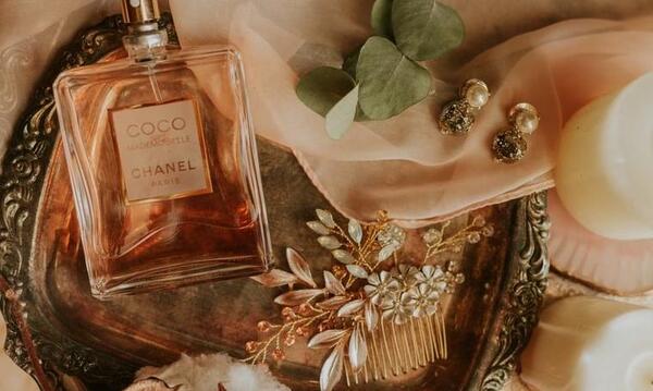 عکس عطر های برند