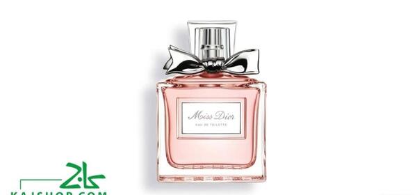 عکس بهترین عطر های زنانه