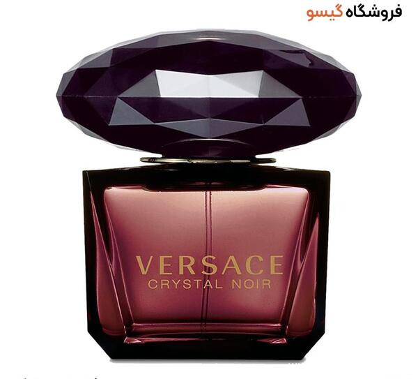 عکس عطر ورساچه اصل