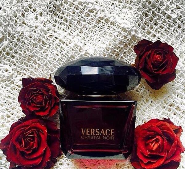 عکس عطر ورساچه اصل