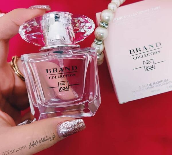 عکس عطر ورساچه اصل
