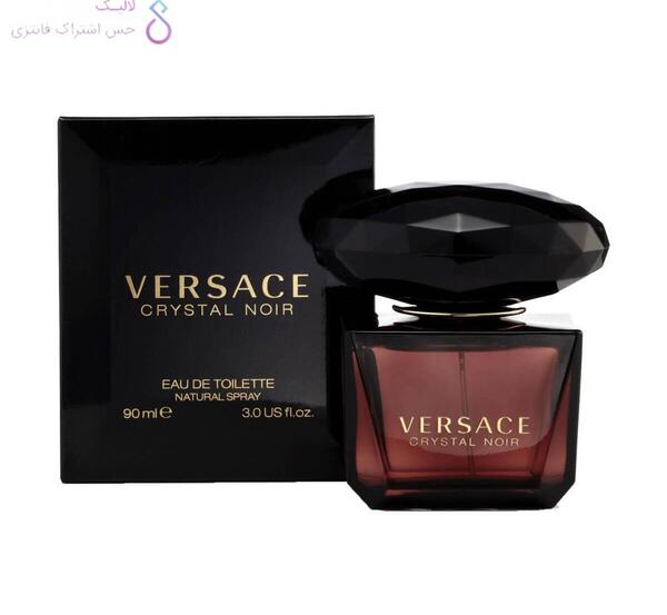 عکس عطر ورساچه اصل
