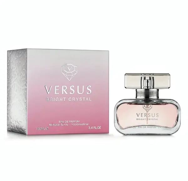 عکس عطر ورساچه اصل