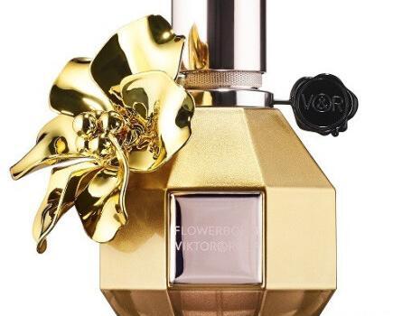عکس عطر ویکتور اند رولف
