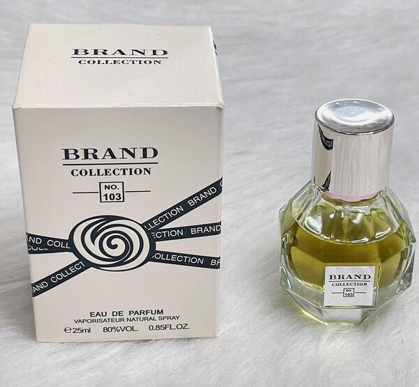 عکس عطر ویکتور اند رولف