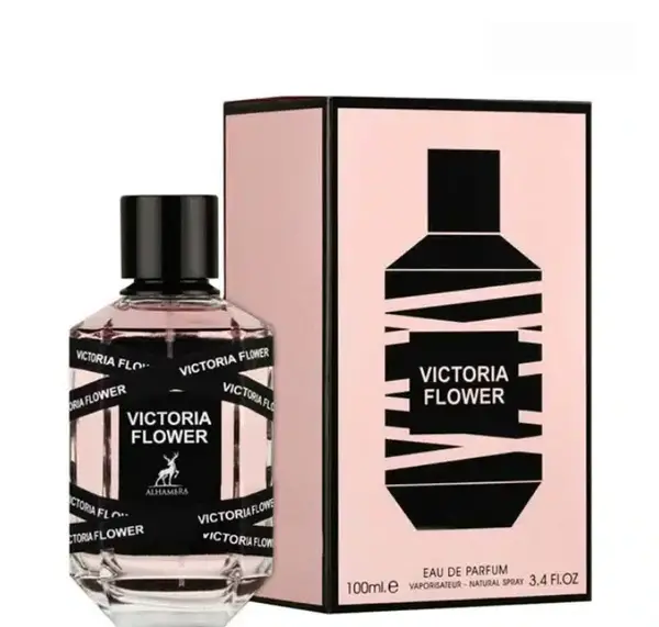 عکس عطر ویکتور اند رولف