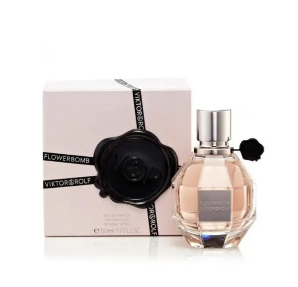 عکس عطر ویکتور اند رولف