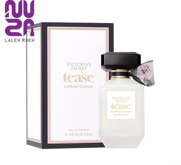 عکس از عطر ویکتوریا سکرت
