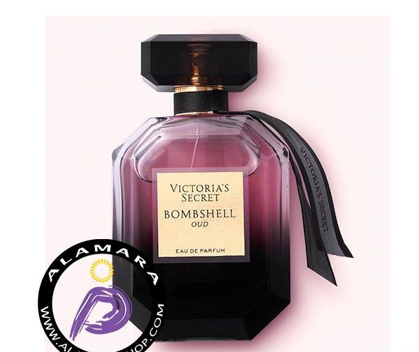 عکس از عطر ویکتوریا سکرت