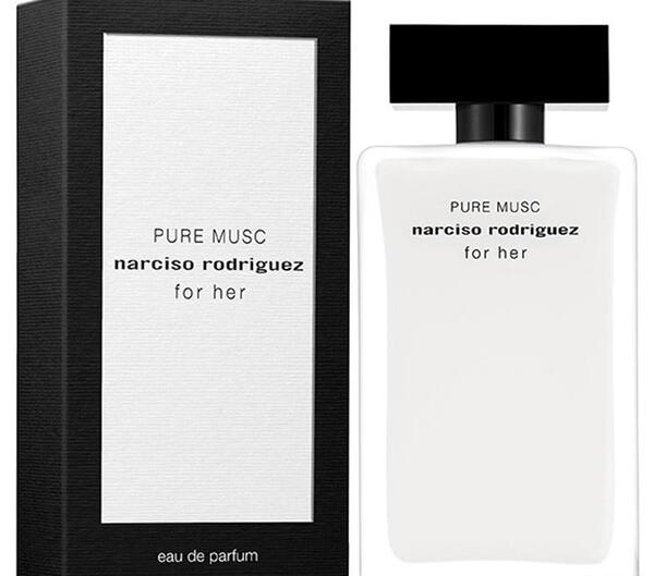 عکس عطر نارسیسو رودریگز