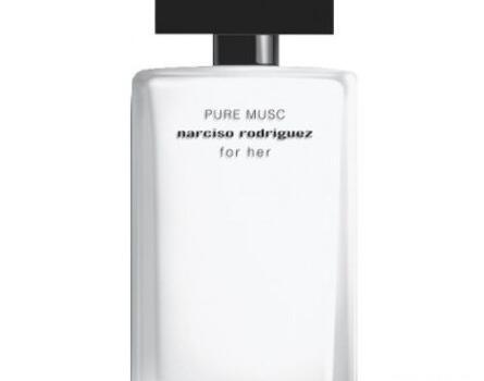 عکس عطر نارسیسو رودریگز