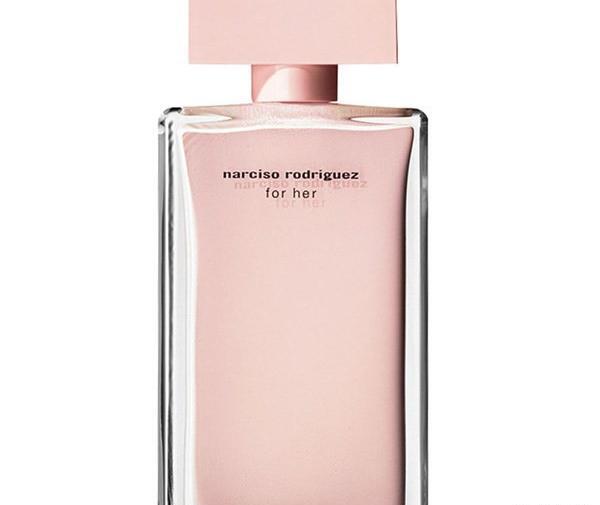 عکس عطر نارسیسو رودریگز