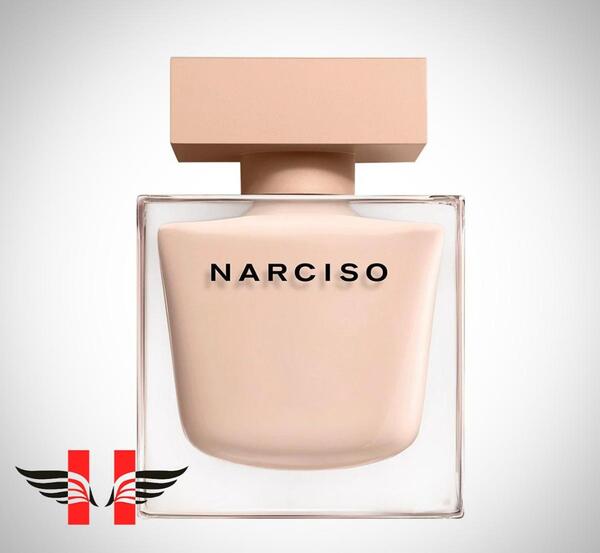 عکس عطر نارسیس پودری