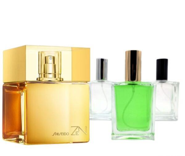 عکس عطر نارسیس پودری