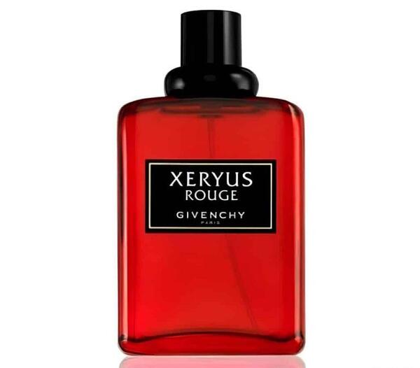 عکس عطر جوپ قرمز