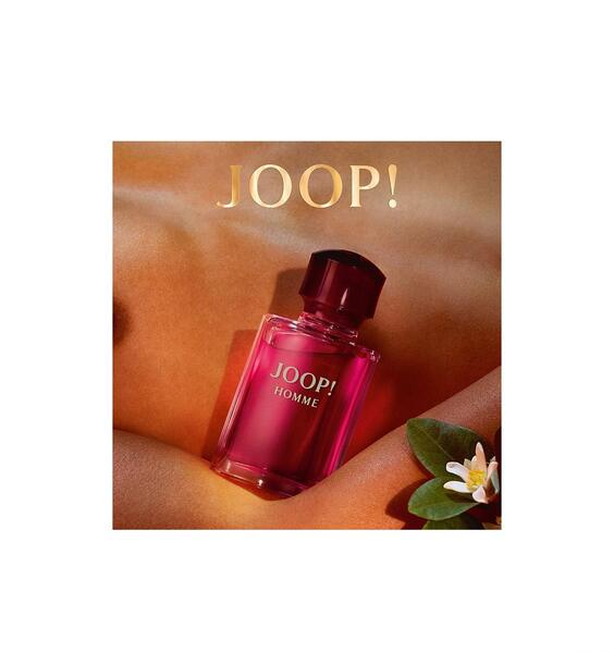 عکس عطر جوپ قرمز