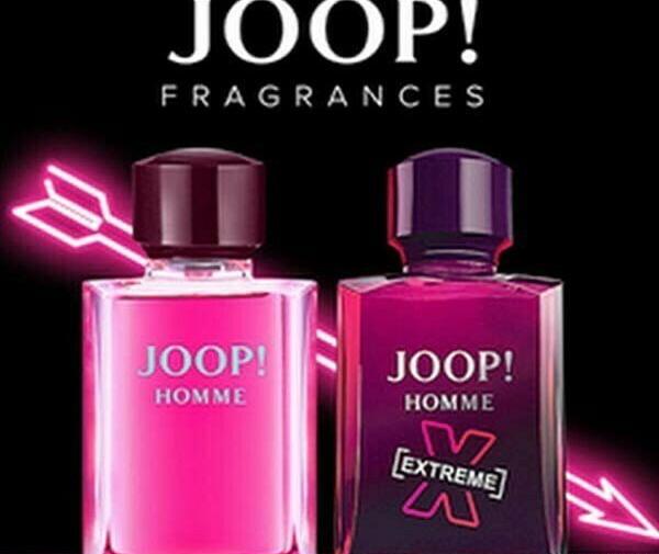 عکس عطر جوپ قرمز