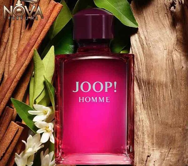 عکس عطر جوپ قرمز