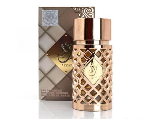 عکس عطر طلایی