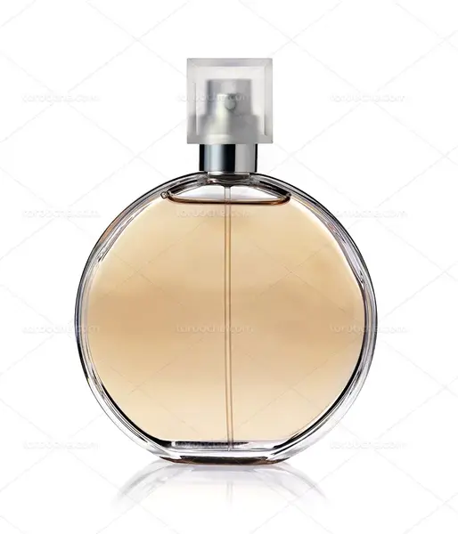 عکس عطر طلایی