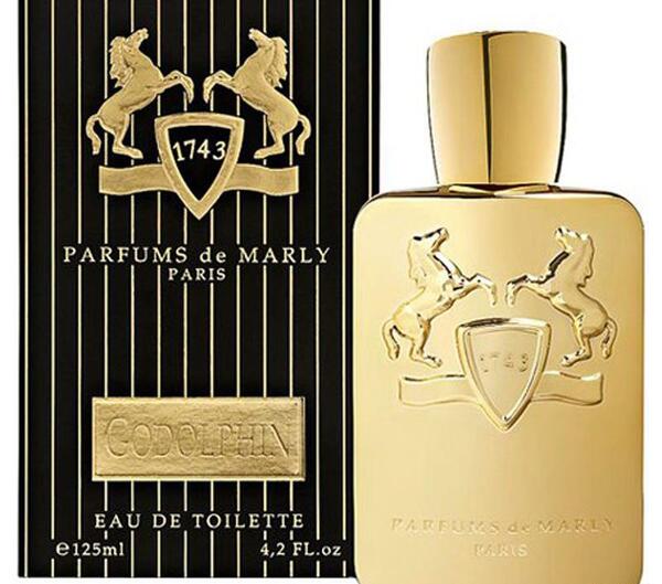 عکس عطر طلایی